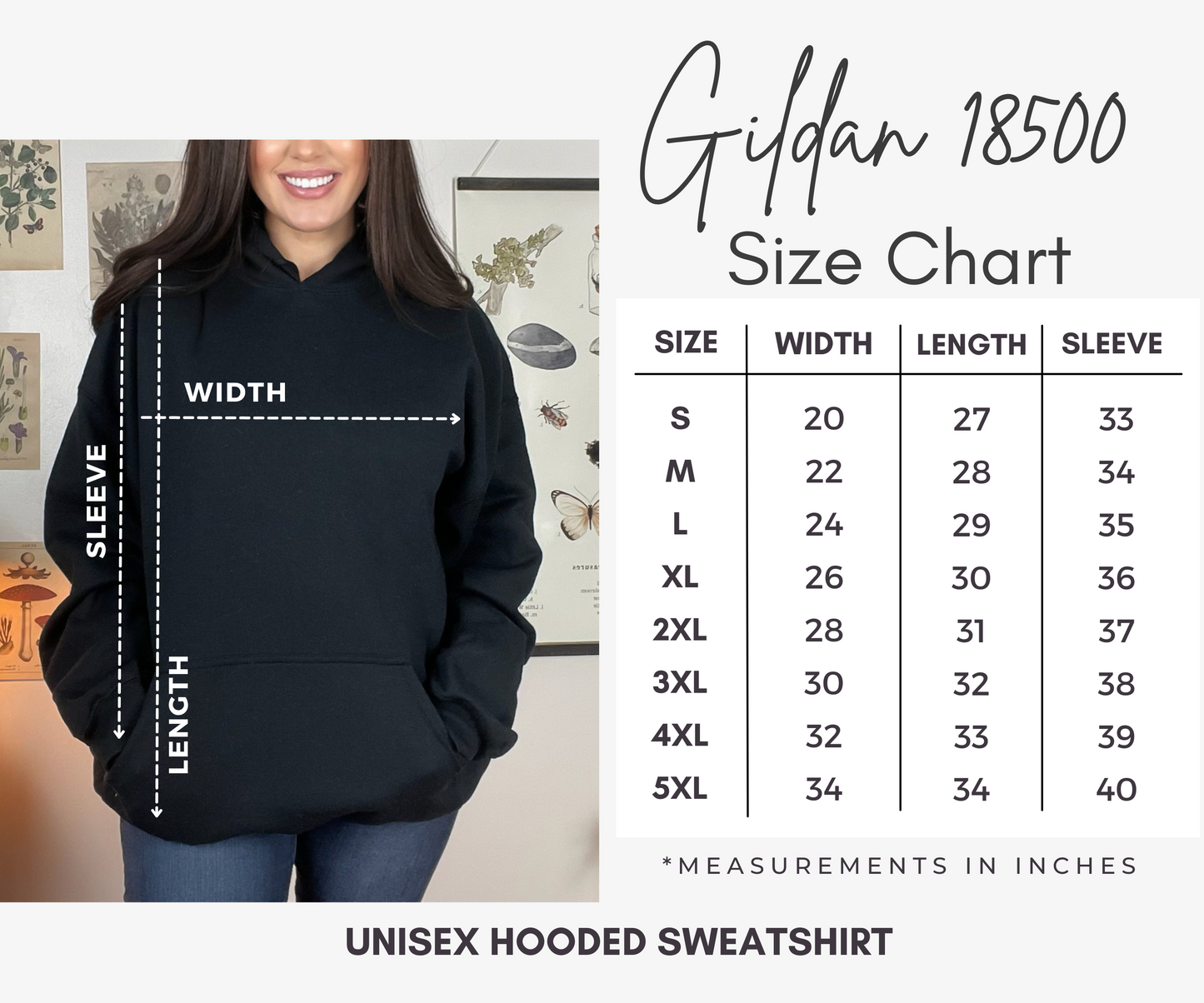 Without Cafecito Hoodie