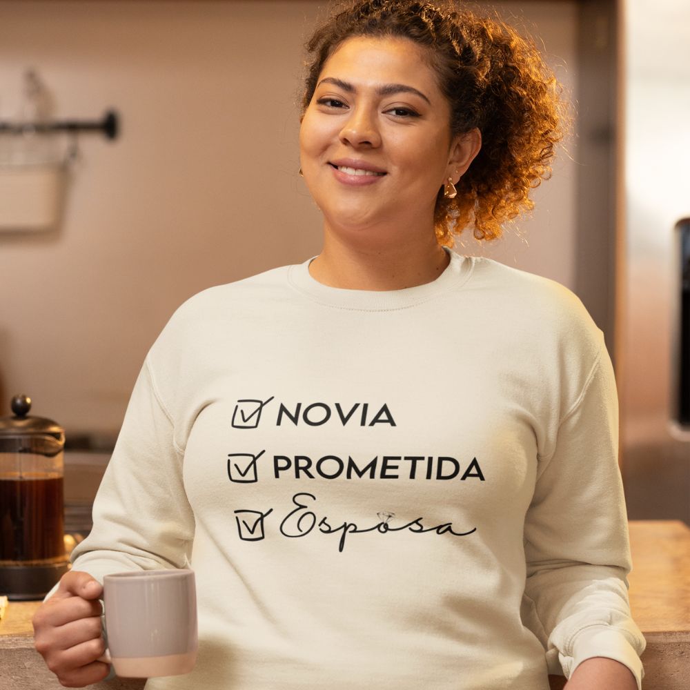 SWEATSHIRTS